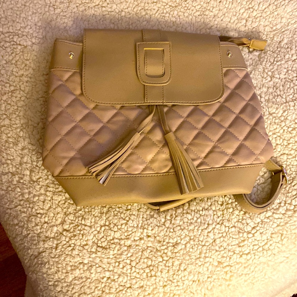No Longer Wear This Purse